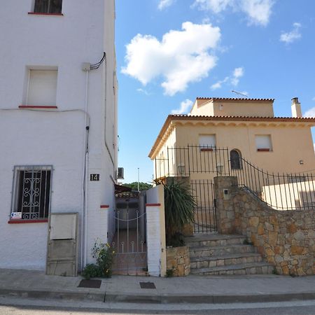 Rnet - Merce Rododera - Puerto Roses Exteriér fotografie