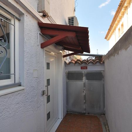 Rnet - Merce Rododera - Puerto Roses Exteriér fotografie