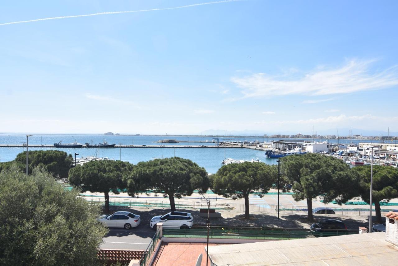 Rnet - Merce Rododera - Puerto Roses Exteriér fotografie