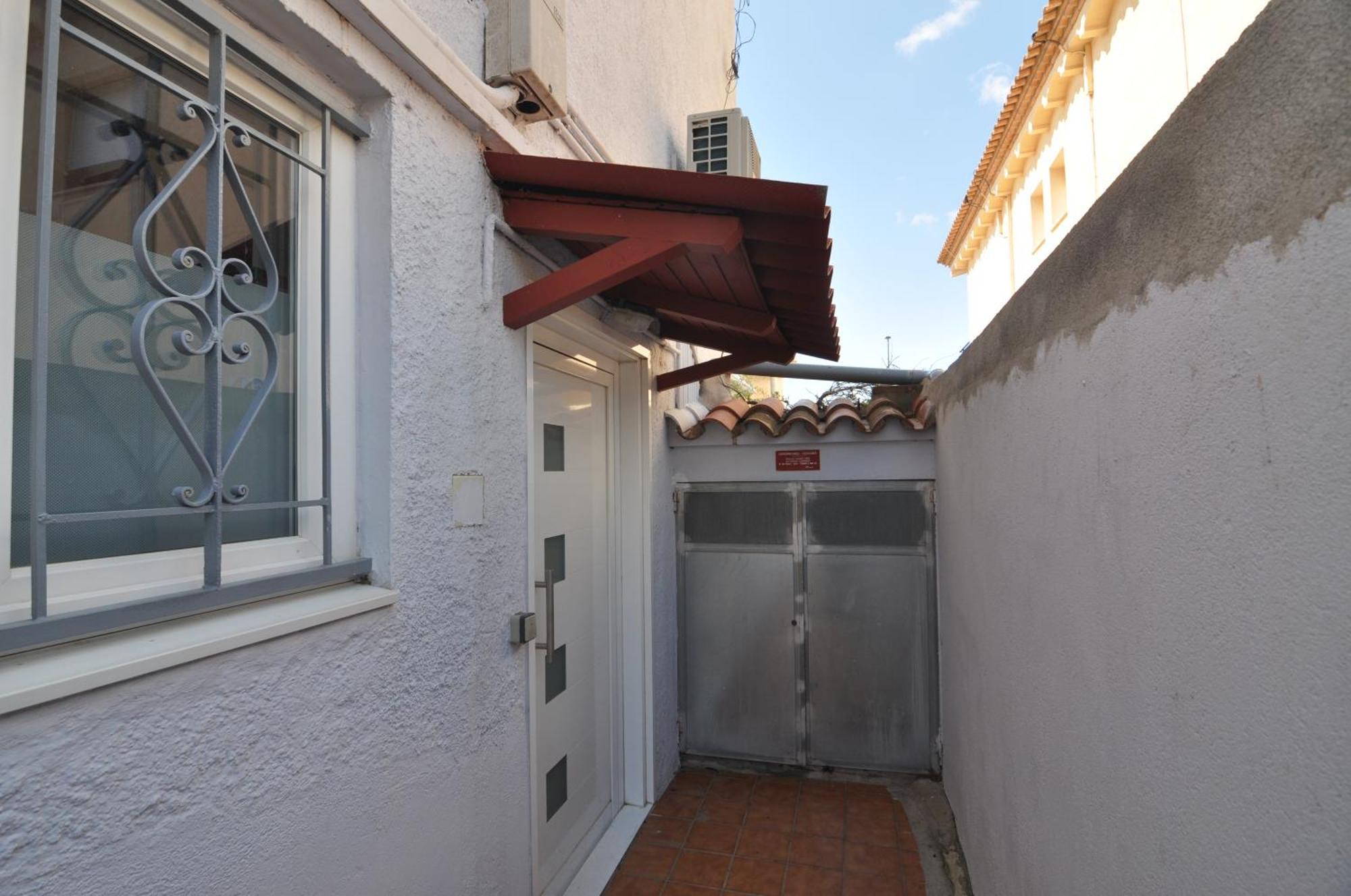 Rnet - Merce Rododera - Puerto Roses Exteriér fotografie